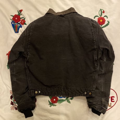 [USED] ちぃサイズ♡ youth"carhartt"(BLK)