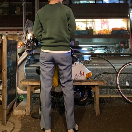 [USED] made in U.S.A. Levis スタプレPANTS！