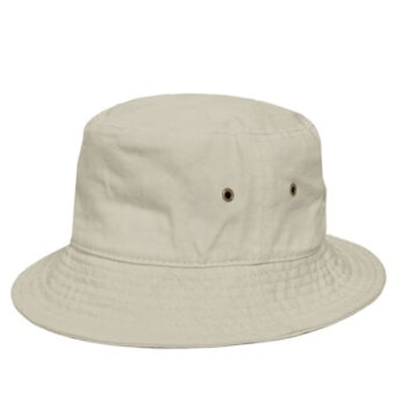 [SELECT] COTTON バケットハット