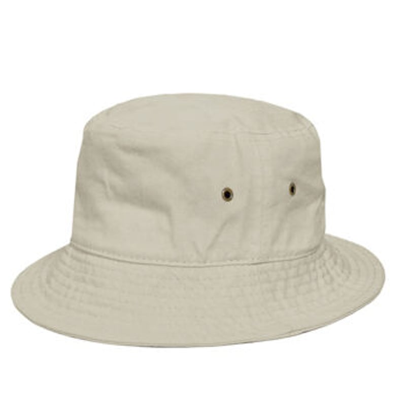 SELECT] COTTON バケットハット | garden730
