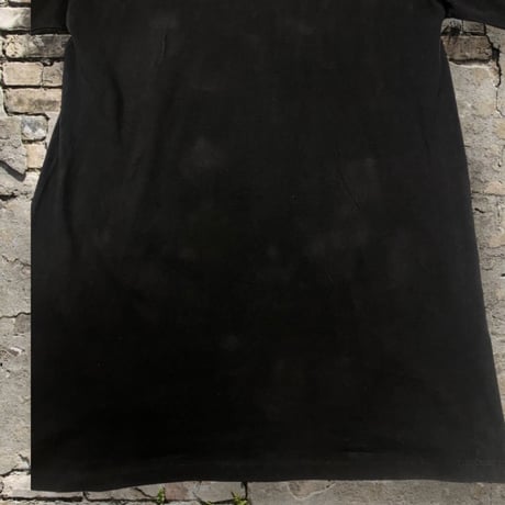 [USED] vintage Tシャツワンピ  NOEL SANTA🎄