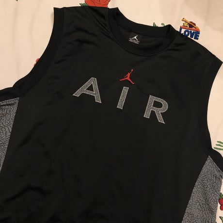 [USED] AIR JORDAN 3color!! BIG SIZEユニフォーム