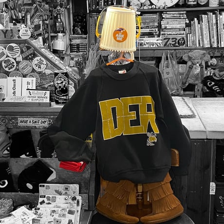 [USED]old sweat for KIDS!🐝