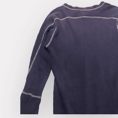 [USED] Sweden vintage リブロンT
