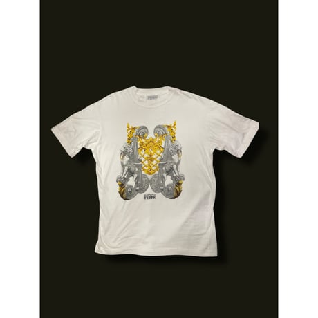 [USED]Gianfranco Ferre⚡️Tee