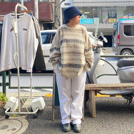 [USED] Dickies White 874