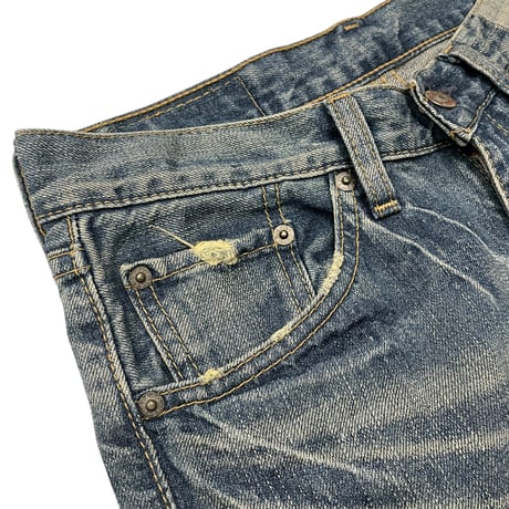 [USED] Levis517 フレアパンツ