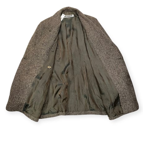 [USED] OLD "JILSANDER" ジャケット