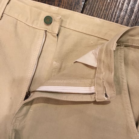 [USED] OSHKOSHペインターパンツ