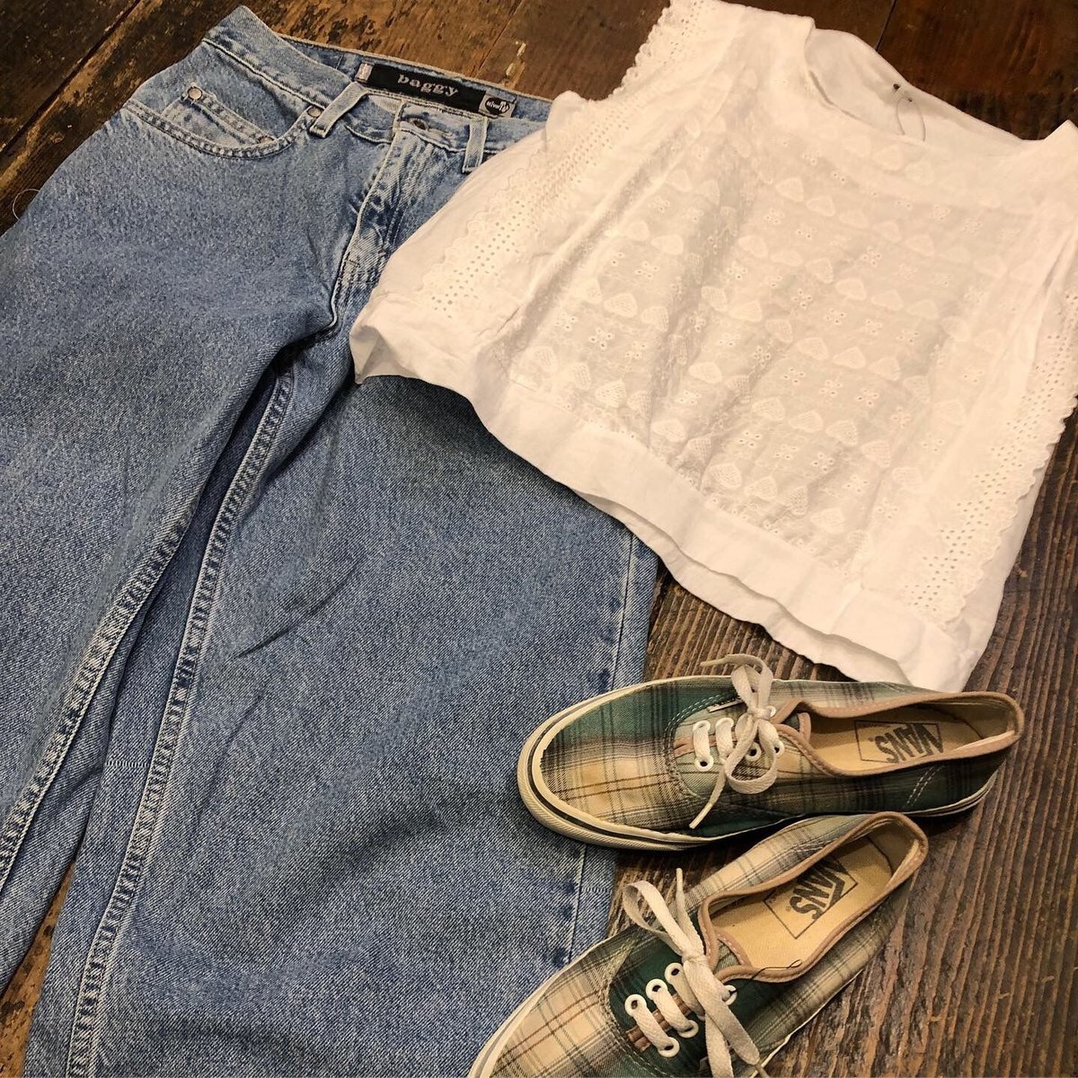 USED] Levi
