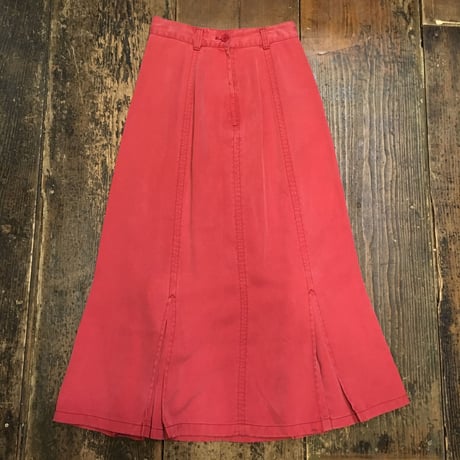 [USED] SILK setup