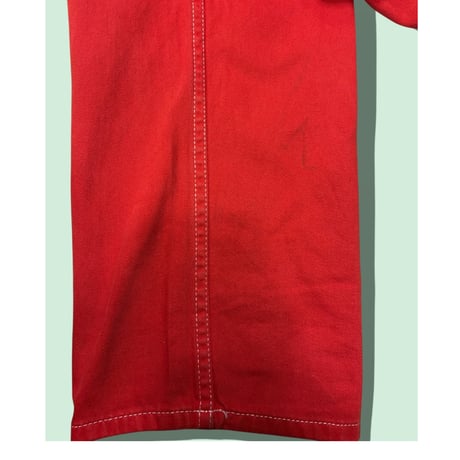 [USED] RED ペインターPT