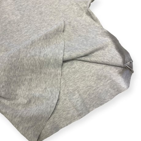 [USED] "Petit Bateau" 切りっぱなしS/S Tee