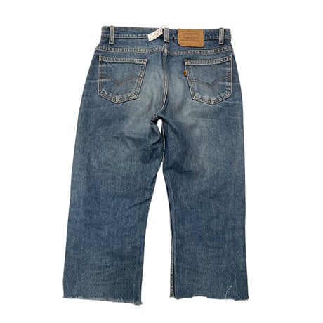 [USED] Levi's 505♡L17♡