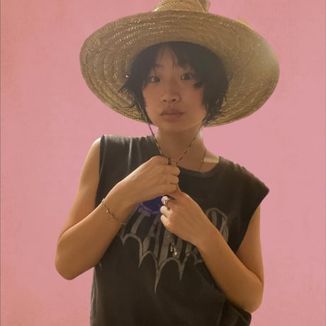 [Naughty] LOCAL SURF HAT "THUNDER BIRD""