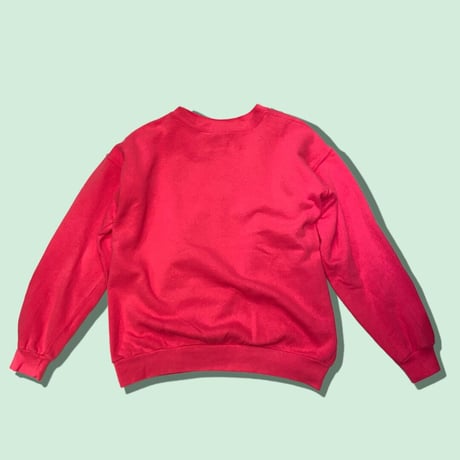 [USED] NEON PINK 💕USED スエット