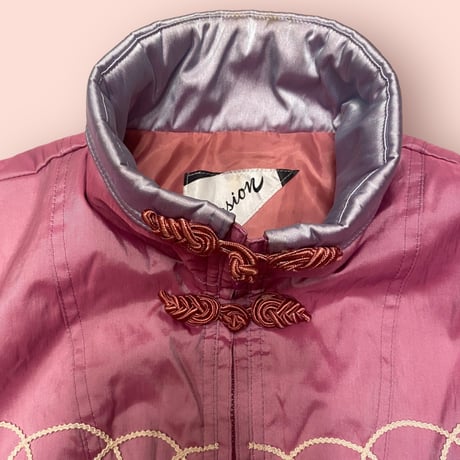 [USED]CHINA SKI JKT