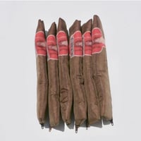 [BesideTheBag] “blant pen case”