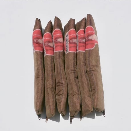 [BesideTheBag] “blant pen case”