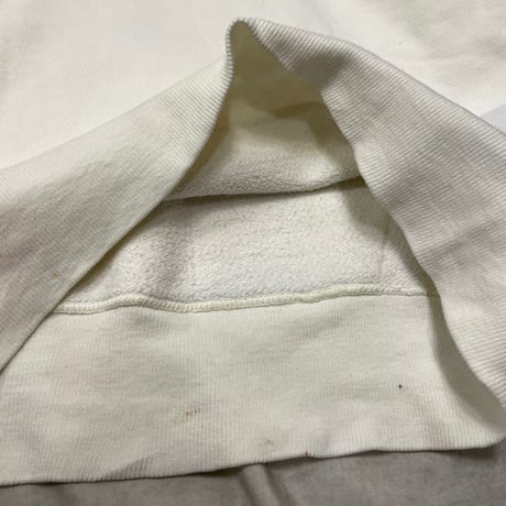 [USED]  VINTAGE SWEAT パーカー