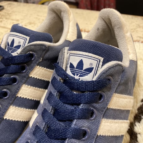 [USED] adidas SUPER STAR HEMP??