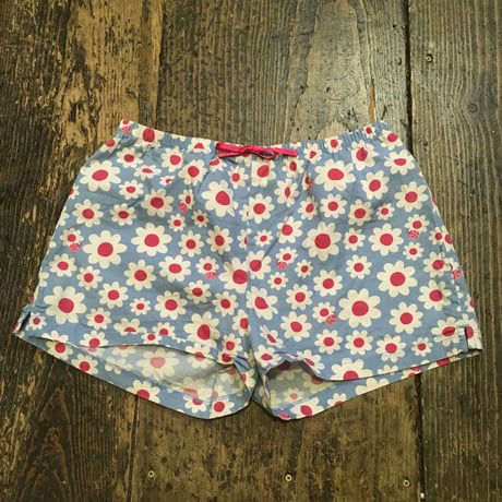 [USED] gap♡花柄ショーツ