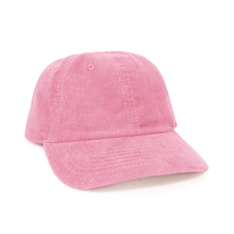 [SELECT] コーデュロイ CAP