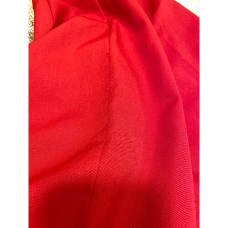 [USED] VINTAGE AKA フレアパンツ