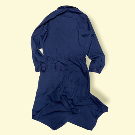 [USED] US NAVY Remade  JUMP SUIT