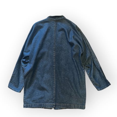 [USED] DENIM JKT
