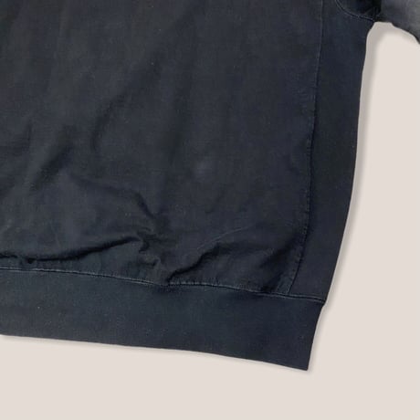 [USED] CAMBER SWEAT風 Tee🖤