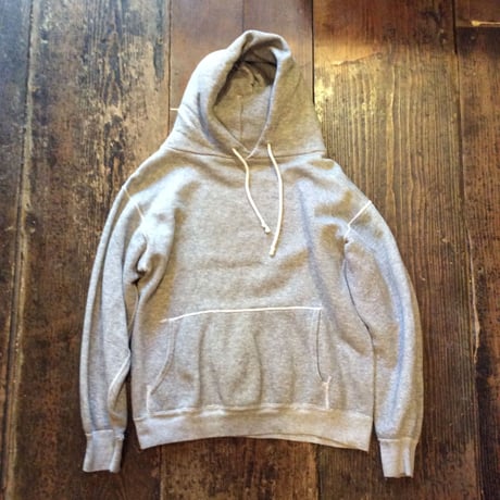 [USED] vintage 無地PARKA