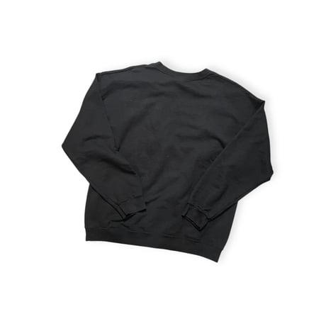 [USED]BLACK CAT MAGICAL SWEAT