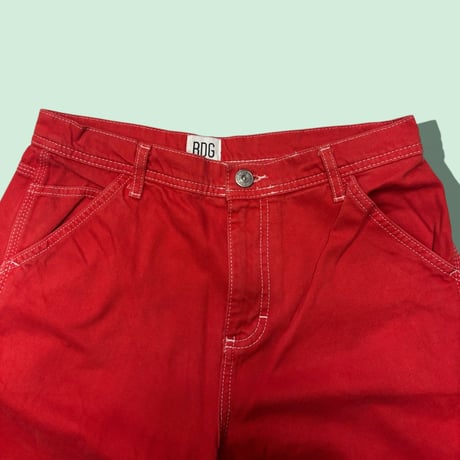 [USED] RED ペインターPT