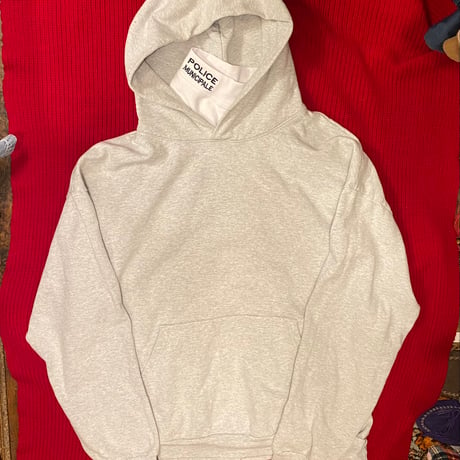 [USED] “LOSANGELES APPAREL “PARKA 2XL