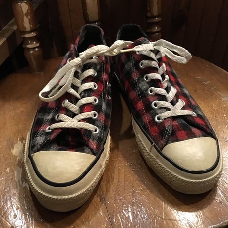 [USED] 90'sU.S.!! WOOL  ALLSTAR