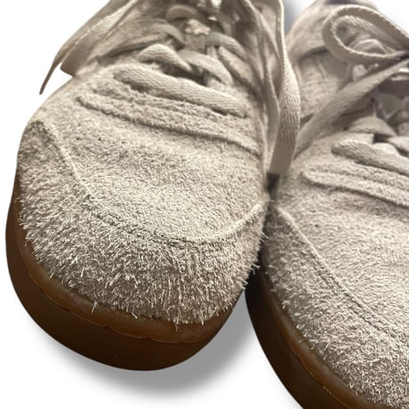 [USED] Reebok WORKOUT PLUS SUEDE (US11)