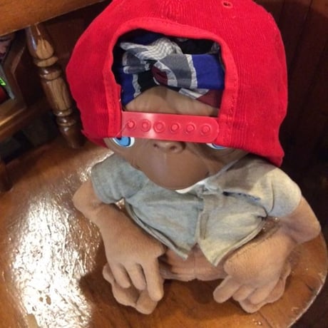 [USED] COCA COLA! CAP