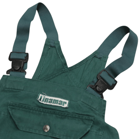[USED] "Linamar" EUROWORK OVERALL