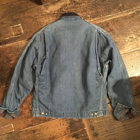 [USED] Vintage 70~80's Carhartt ブルゾン