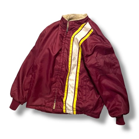 [USED] LINE NYLON JACKET