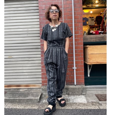 [USED]和柄調　ALL IN ONE 🖤
