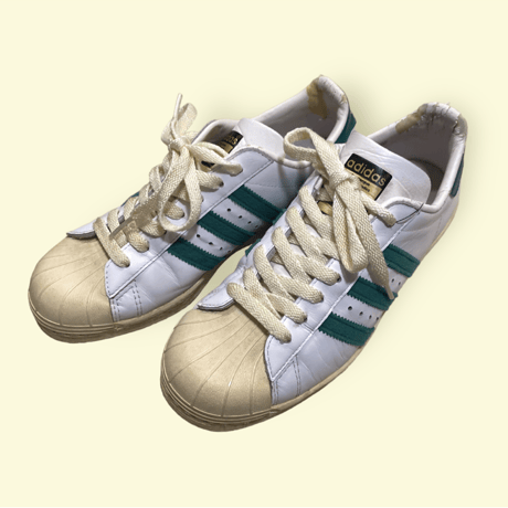 [USED] adidas SUPERSTAR ('09)