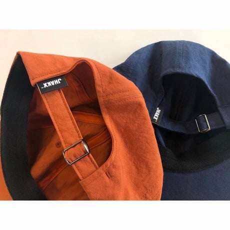 [JHAKX ]  JHAKX "HEMP Hat" 2021