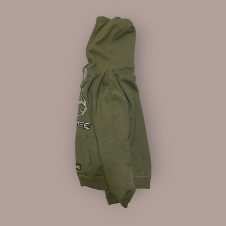[USED]  REALTREE PARKA