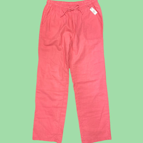 [USED] PINK イージーパンツ