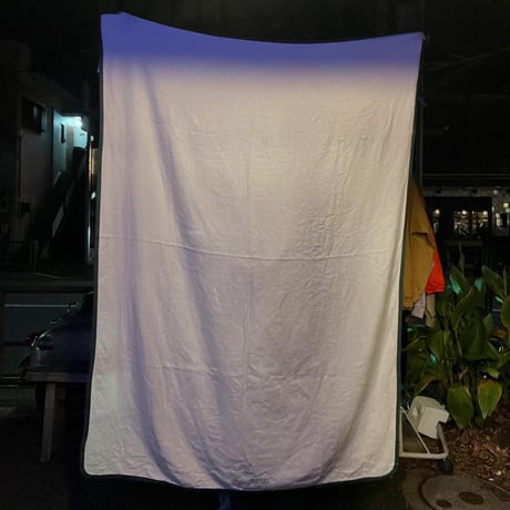 [USED] エアライン ✈️ ブランケット　全5種