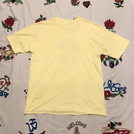[USED] VINTAGE "MINNESOTA" Tee 🍎