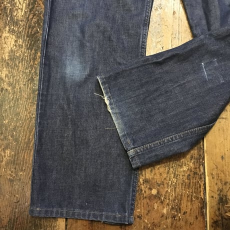 [USED]   Levi's 560
