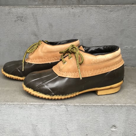 [USED] PRO KEDS ビーンブーツ